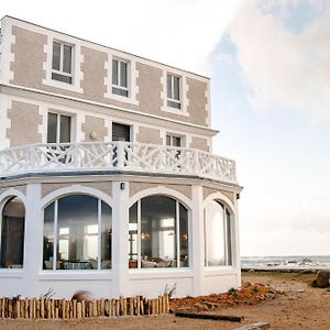 Hôtel de la Mer, The Originals Relais